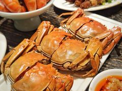 -慢鼓海鲜小馆Mangoo Bistro(交子大道店)