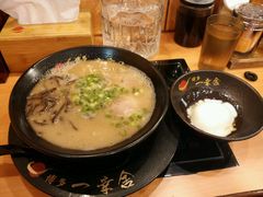 android_upload_pic-博多一幸舍(侨福芳草地购物中心店)