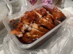 -章云板鸭(评事街店)