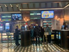 -成都百丽宫影城(LUXE太古里店)