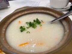 -白天鹅宾馆-宏图府餐厅