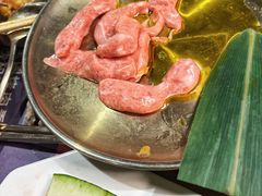 -韩都烤肉·烤鳗鱼(中街小北总店)