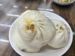-雪琴面馆富安特色鱼汤面(城中花园店)