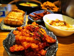 -付小姐在成都(川沙店)