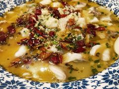 -抖鱼-抖音酸菜鱼(惠福东路店)