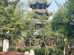 -望江楼公园
