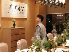 -若蘭慈·无国界素食料理(欢乐海岸店)