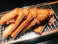 -老头儿油爆虾·知味杭州(爱琴海购物中心)