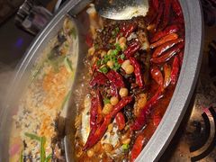 -匠子烤鱼(桫椤湾店)