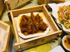 -正哥点心皇子(阳江新达城店)