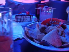 -MOSSO音乐酒吧·live house(南京旗舰店)