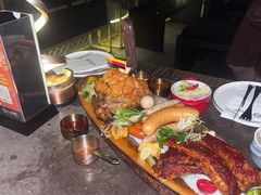 -haxnbauer海森堡德国餐厅(深圳coco店)