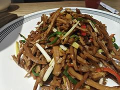 -徽张·新徽菜(五棵松·永定路店)