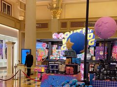 -LUSH(威尼斯人店)