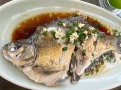 -金鱼妈妈 山野·食趣(荫山街店)
