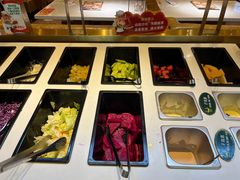 -汤姆家的牛排意面披萨(融创茂店)