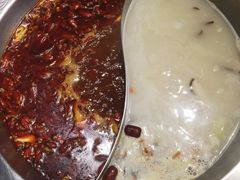 -京门活鱼馆·鱼火锅(百子湾（原红庙）店)