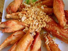 -Doo Dee Thai Food(Issan/Isaan/Esan)