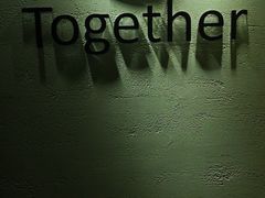 -Together·泰式按摩精油SPA(虹桥店)