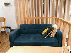 -Oasis coffee燕谷咖啡(公信店)