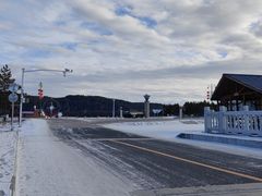 -北极村旅游风景区