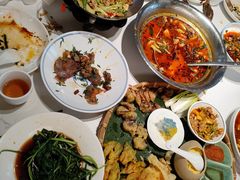 -滇铺子·云南特色菜·第九届野生菌美食节(东风东路c86店)