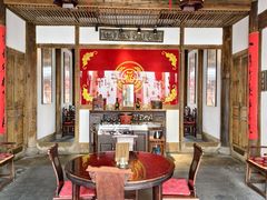 -文儒九号·闽菜馆(三坊七巷店)