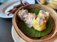 -广州柏悦酒店·悦景轩·粤菜餐厅