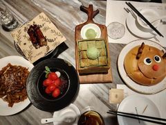 -大树餐厅(大悦城店)