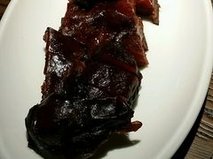 -宝轩渔府·老字号海鲜·正宗津菜(水上店)