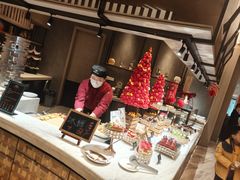 -索菲特西湖大酒店·香榭丽全日候餐厅(南山路店)