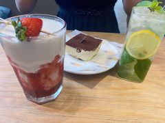 -嗒令甜品·主题融合料理餐厅(首座时代店)