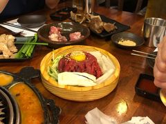-喜来稀肉(金巴利道店)