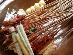 -京元盛铜锅涮肉(上海总店)