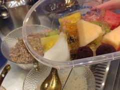 -溪边姑娘·拉丝酸奶水果捞(春熙路店)