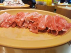 -龍歌自助小火锅(李沧顺和汇店)