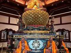 -牛首山文化旅游区