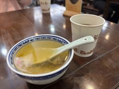 -蟹上黄·蟹黄面·江南糖水(人民广场店)