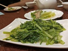 -老大同酒家·糟卤·本帮菜(中山公园店)