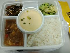 -老娘舅餐厅(黄龙体育中心店)