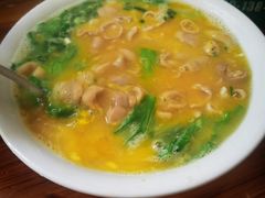 肥肠豆汤-叶老大肥肠
