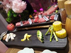 -樱宿日式和牛烧肉(五道口店)