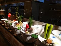 -筱爷叔·上海传统手工菜(玉树路店)