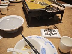 -炉鱼(萧山万象汇店)