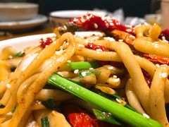 -莲香西域·正宗新疆菜(龙华店)