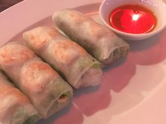 -Lanterns Vietnamese Restaurant