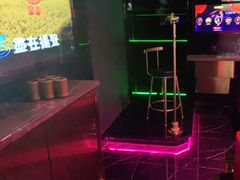 -欢乐迪KTV(南京夫子庙三山街店)