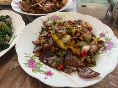 -妈妈的小作坊(陈家镇店)