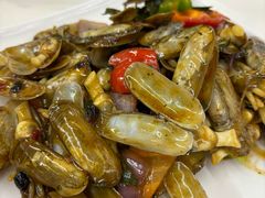 -嘉升大排档(番禺总店)