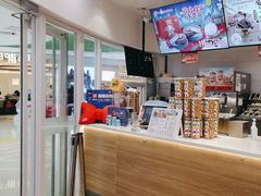 -DQ·蛋糕·冰淇淋(湖景东路店)